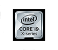 Процессор Intel Core i9 7900X, Socket 2066, 10-ядерный, 3300 МГц, Turbo: 4500 МГц, Skylake-X, Кэш L2 - 10240 Кб, Кэш L3 - 14080 Кб, 14 нм, 140 Вт, BOX