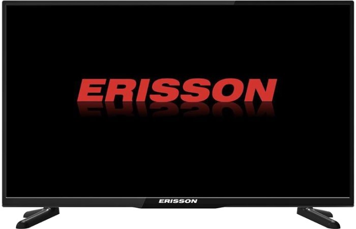 Телевизор LCD 32" 32LEA18T2SM ERISSON