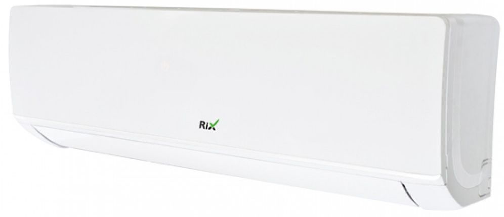 Сплит-система RIX Life I/O-W18PG белый