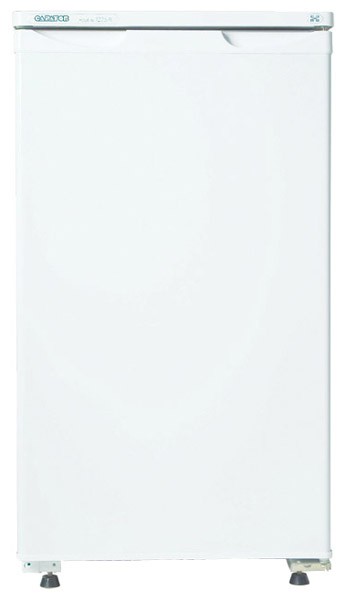 Холодильник Саратов 452 КШ-120 белый (однокамерный)