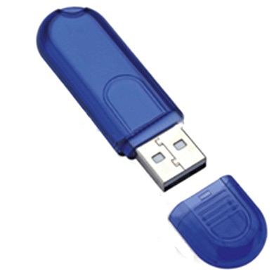 Флеш-диск,8 GB,USB 2.0