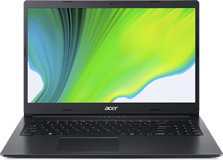 Ноутбук,Acer  Aspire A315-57G-375Y Intel® Core™ i3 1005G,4 GB,256Gb SSD,GeForce MX330 2Gb,15.6",FullHD,Linux, NX.HZRER.014
