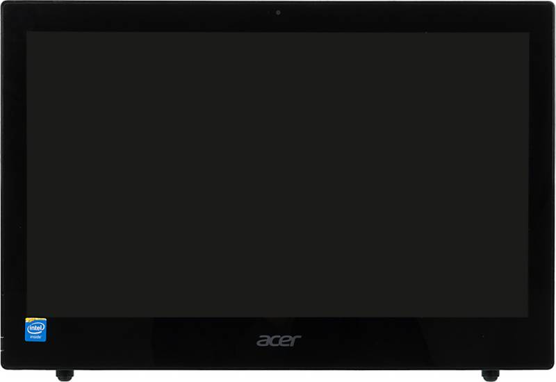 Моноблок Acer Aspire Z1-601 (18.5" Cel N2830/2Gb/500Gb/DVDRW/CR/Free DOS/клавиатура/мышь/Cam), DQ.SY7ER.006
