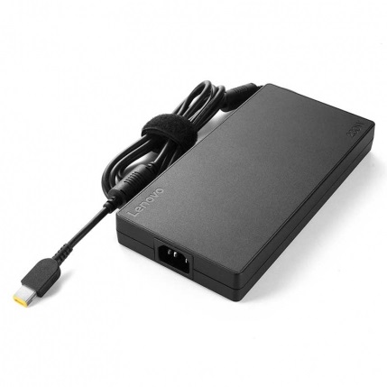 Зарядное устройство ThinkPad 230W AC Adapter (slim tip) for P50/P70