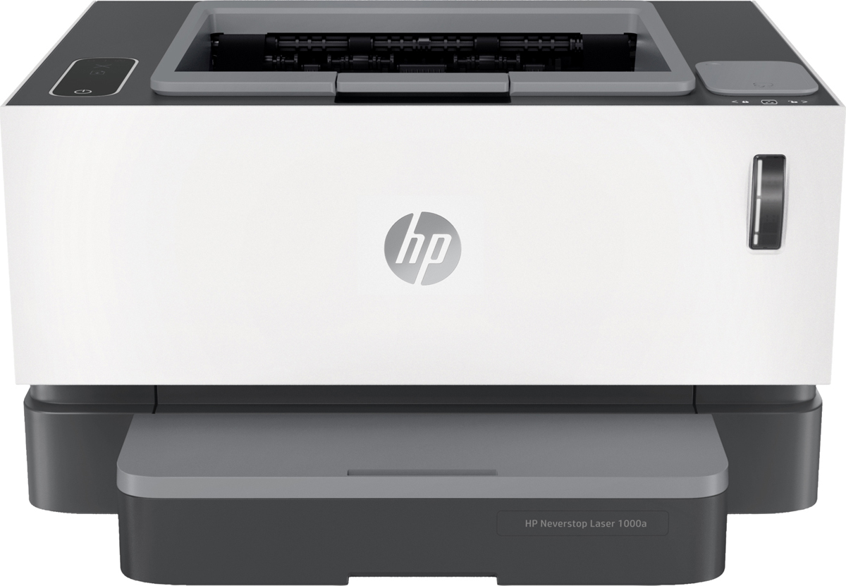 Лазерный принтер HP Neverstop Laser 1000n Printer, 5HG74A#B19