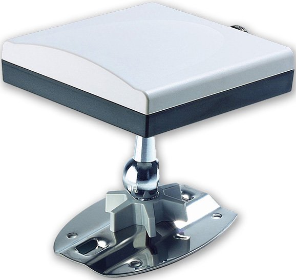 Антенна ZYXEL EXT-109 2.4GHz Outdoor 9dBi Directional Patch Antenna, Ext 109