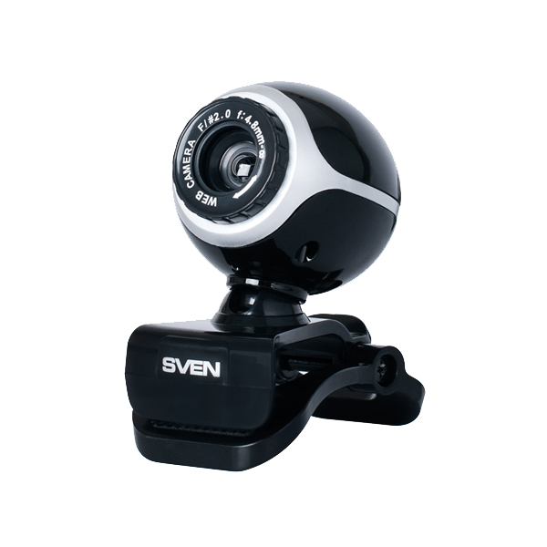 Веб-камера SVEN IC-300, SV-0602IC300