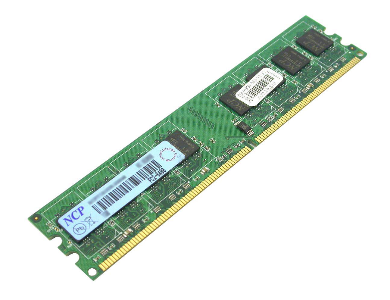 Память DIMM 2 GB,DDR3,PС10600/1333, NCP