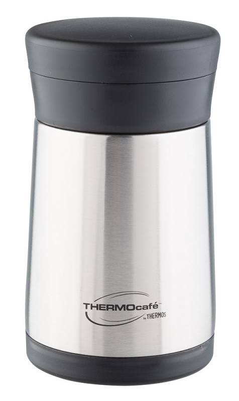 Термос Thermos THERMOcafe XC05-BK SBK (272362) 0.5л. стальной