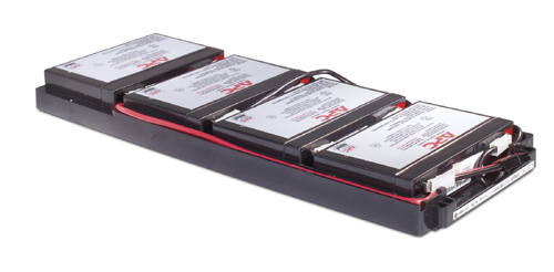 Батарея Battery replacement, kit for SUA1000RMI1U, SUA750RMI1U, RBC34