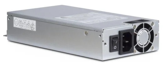 Блок питания для сервера FSP 500 Ватт PSU Qdion 1U Single Server Power 500W, U1A-C20500-D