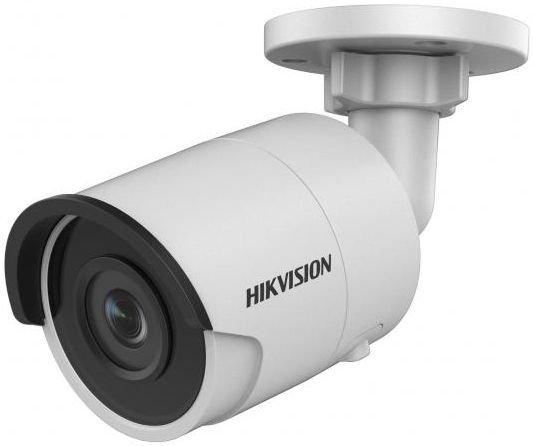 IP камера HIKVISION 2MP IR BULLET DS-2CD2023G0-I 6MM