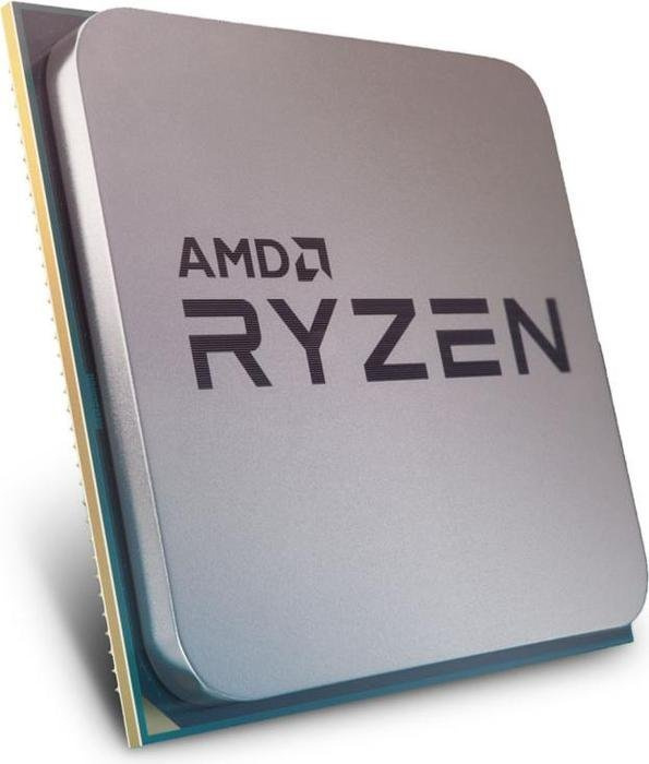 Процессор AMD Ryzen 5 3500, Socket AM4, 6-ядерный, 3600 МГц, Turbo: 4100 МГц, Matisse, Кэш L2 - 3 Мб, Кэш L3 - 16 Мб, 7 нм, 65 Вт, OEM