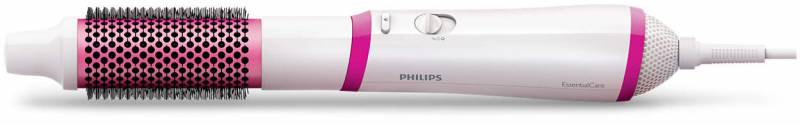 Прибор для укладки волос Philips HP8660, фен-щетка, 650 Вт, шнур 1.8м, HP8660/00