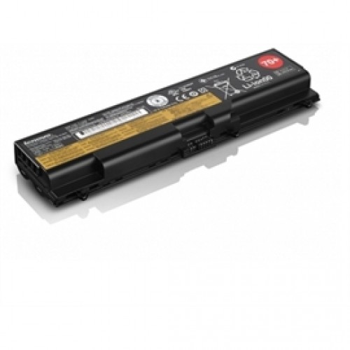 Thinkpad  Battery 70+(6 cell) (L4xx/L5xx; T410/510; T420/520; T430/530; W510/520/530) LiIon (repl.57Y4185)