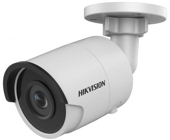 IP камера 2MP IR BULLET DS-2CD2023G0-I 2.8MM HIKVISION