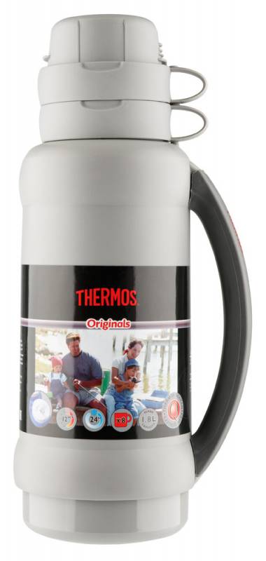 Термос Thermos 34-180 (923721) 1.8л. ассорти
