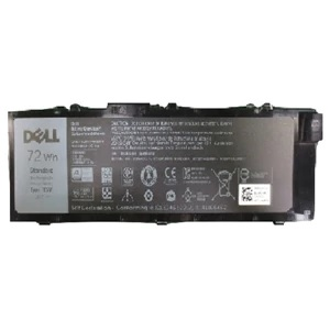 Аккумулятор Dell 451-BBSB для ноутбуков Precision 7510/7520/7710