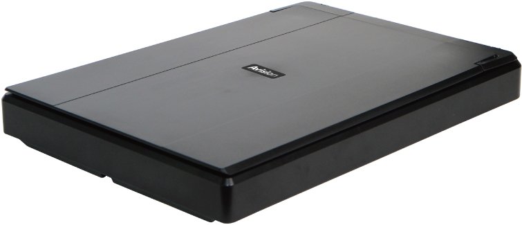 Сканер Avision FB10, планшетный, интерфейс USB 2.0, разрешение 1200 dpi, датчик типа CIS