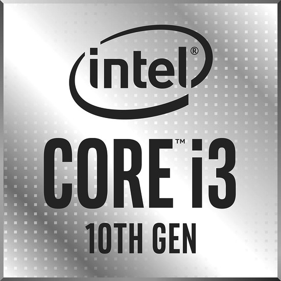 Процессор Intel Core i3-10100F (3.6GHz/6MB/4 cores) LGA1200 OEM, TDP 65W, max 128Gb DDR4-2666, CM70104291318SRH8U