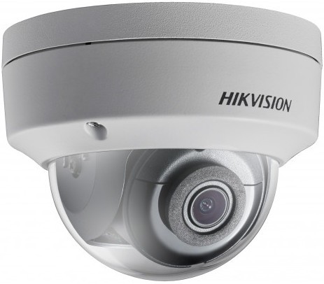 Видеокамера IP HIKVISION 2MP DOME DS-2CD2123G0E-I 2.8MM