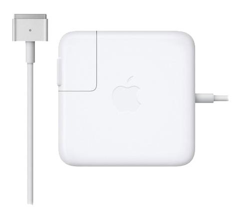 Блок питания Apple MagSafe 2 Power Adapter - 60W (MacBook Pro 13-inch with Retina display), MD565Z/A