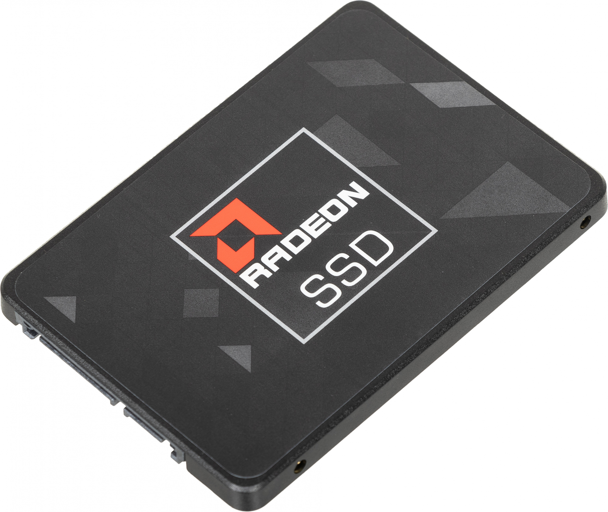 Накопитель SSD,256 GB,AMD R5SL256G R5 SATA-III, 2.5"