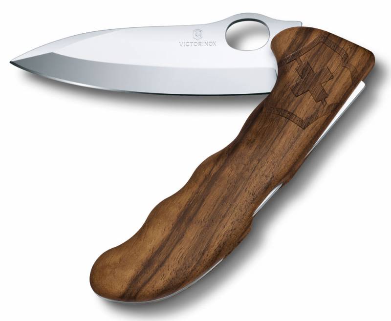 Нож Victorinox Hunter Pro 0.9410.63 (0.9410.63) натуральное дерево