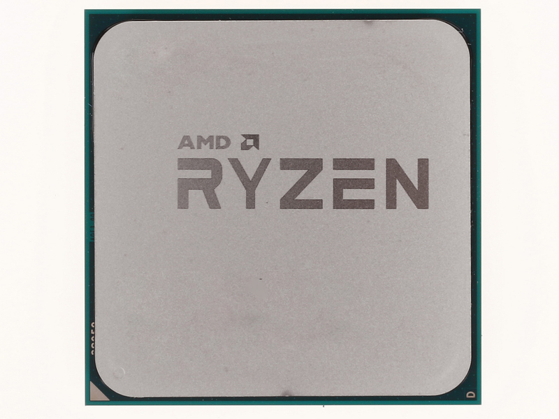 Процессор,AMD Ryzen 3 1200 ,SAM4, YD1200BBM4KAE            