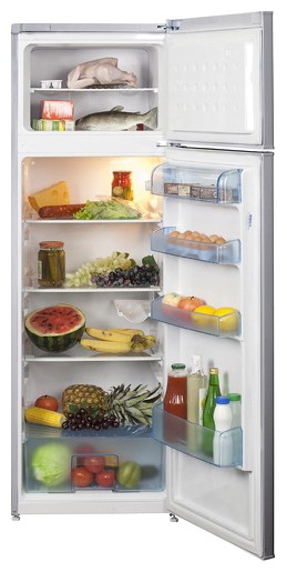Холодильник Beko DS 328000 белый
