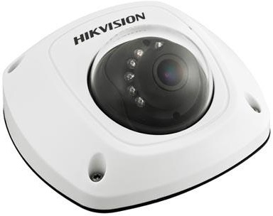Видеокамера IP Hikvision DS-2CD2522FWD-IS цветная