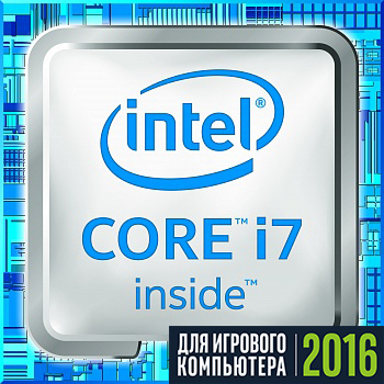 Процессор,Intel,Core i7 6700K S1151, (4000/8MB), CM8066201919901SR2BR