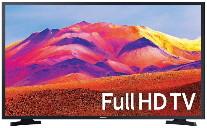 Телевизор Samsung UE32T5300AU, разрешение: 1080p Full HD (1920x1080), HDR, диагональ экрана: 32", частота обновления экрана: 50 Гц