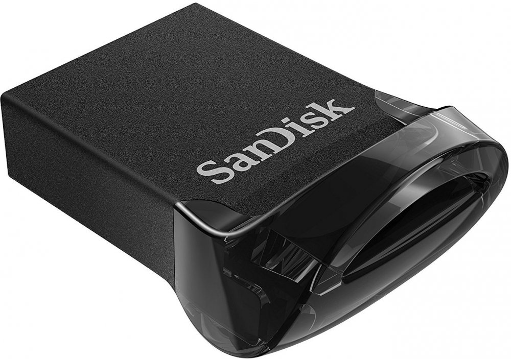 Флеш-диск,32 GB,USB 3.1,SanDisk Ultra Fit, SDCZ430-032G-G46