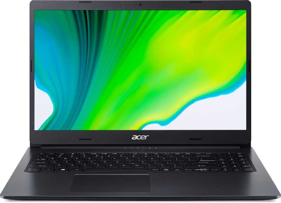 Ноутбук,Acer  Aspire 3 A315-23-R91S AMD Ryzen 5 3500U,8 GB,1 TB,AMD Radeon™ Vega 8,15.6",no OS, NX.HVTER.01J