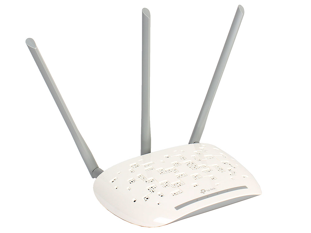 Точка доступа,TP-Link TL-WA901ND, 300Mbps Wireless N Access Point