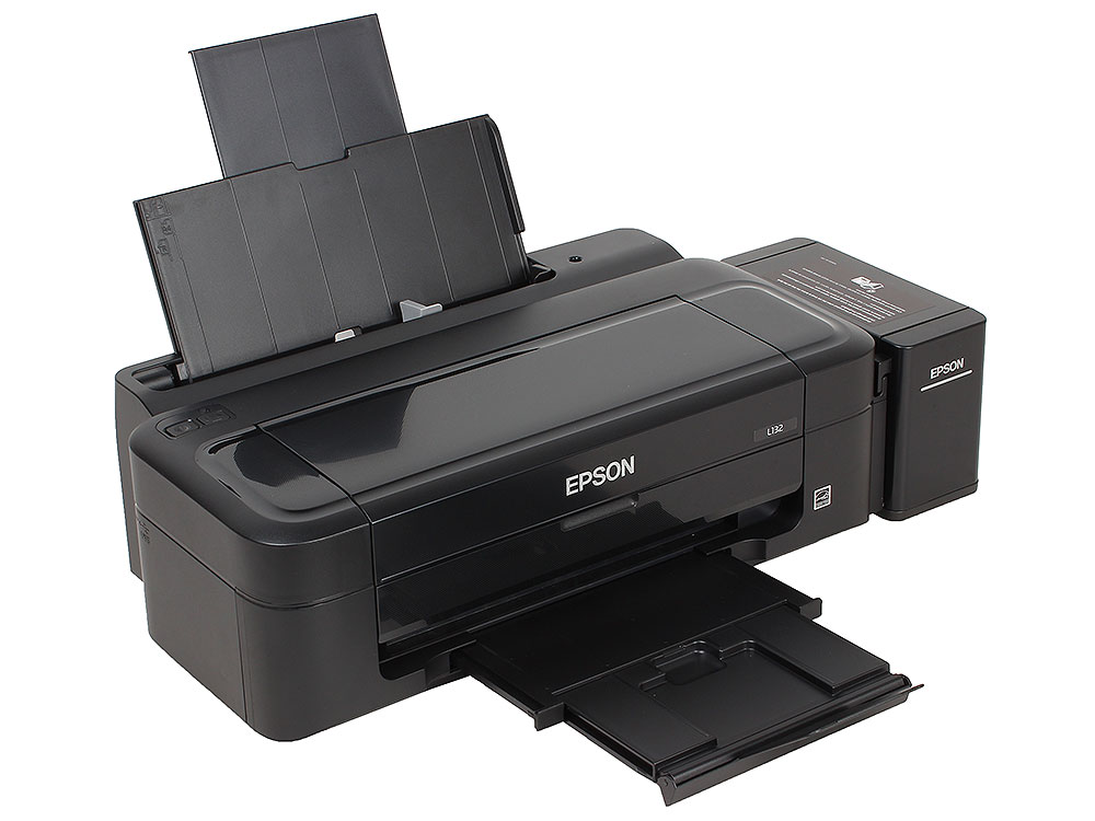 Принтер,Epson Фабрика печати L132, C11CE58403