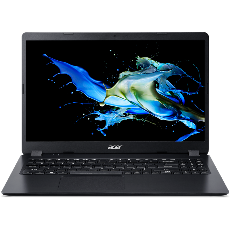 Ноутбук Acer TravelMate P215-51-33DS, 15.6" 1920x1080 (Full HD), Intel Core i3 7020U, 2300 МГц, 4096 Мб, 1000 Гб, Intel HD Graphics 620, Wi-Fi, Blueto