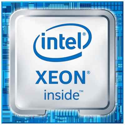 Процессор Intel Xeon E3-1225 v6, Socket 1151, 4-ядерный, 3300 МГц, Kaby Lake-S, Кэш L2 - 1 Мб, Кэш L3 - 8 Мб, 14 нм, 73 Вт