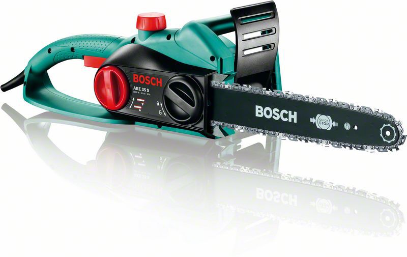 Цепная пила Bosch AKE 35S, 0600834500