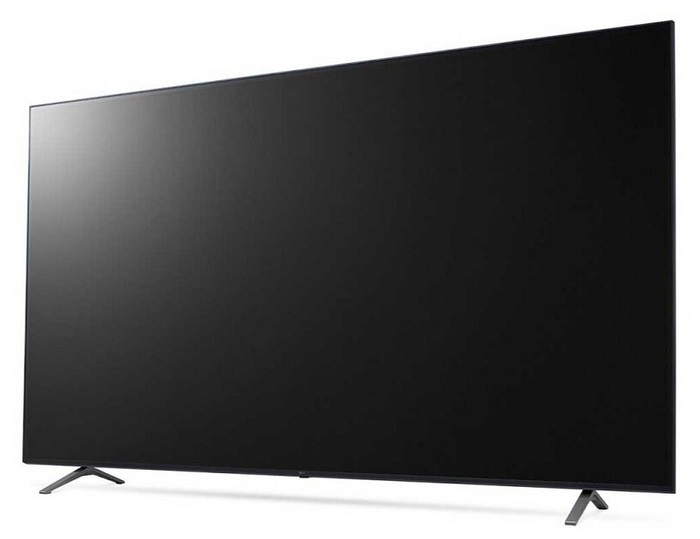 Панель 65'' LG 65UR640S LCD Commercial LED TV 65", UHD, 400nit, RS-232, IP-RF, webOS 6.0, Group Manager, 16/7,  Landscape only, Ashed Blue