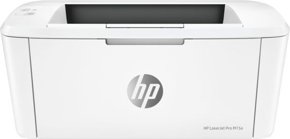 Принтер,HP LaserJet Pro M15a, W2G50A#B19