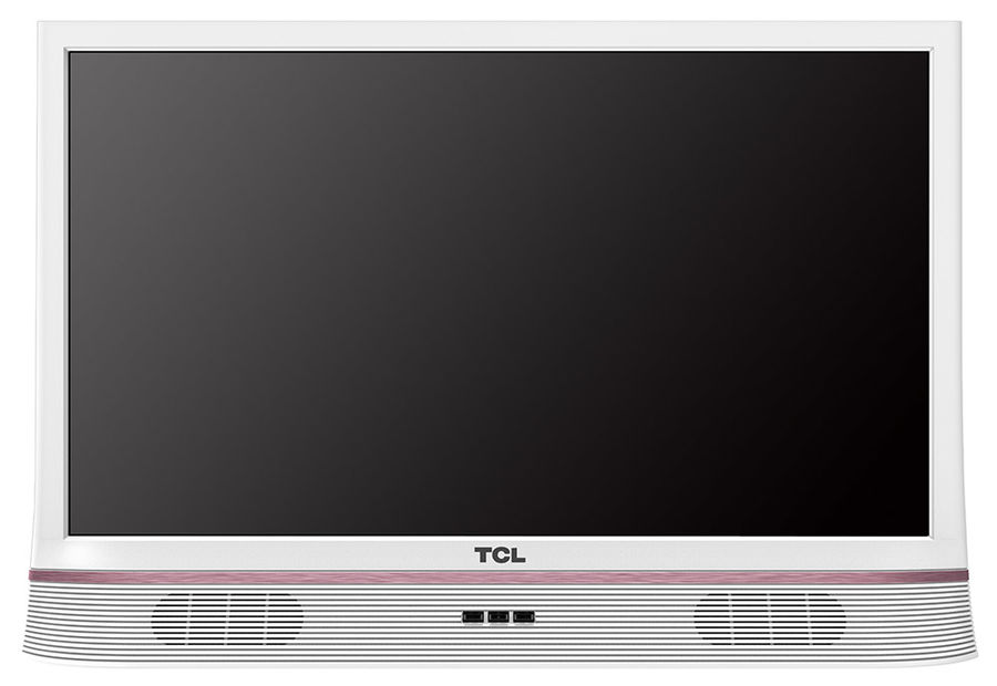Телевизор TCL ,24", LED24D2900S белый