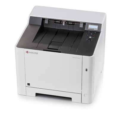 Принтер лазерный Kyocera Color P5021cdn (1102RF3NL0) A4 Duplex Net