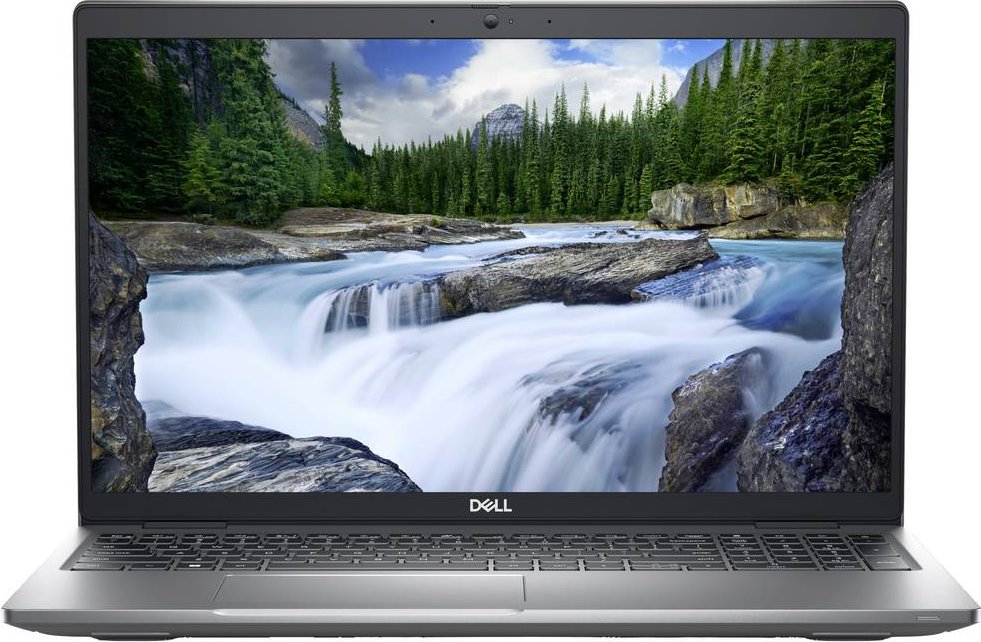 Ноутбук Dell Latitude 5530 15.6"(1920x1080 (матовый))/Intel Core i7 1255U(1.7Ghz)/8192Mb/512SSDGb/noDVD/Int:Intel Iris Xe Graphics/Cam/BT/WiFi/58WHr/w