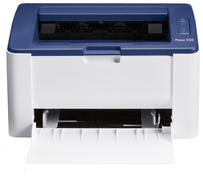 Принтер,Xerox Phaser 3020 Black, P3020BI