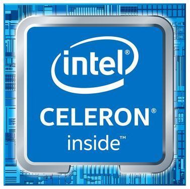 Процессор Intel Original Celeron G4900 Soc-1151v2 (BX80684G4900 S R3W4) (3.1GHz/Intel HD Graphics 610) Box