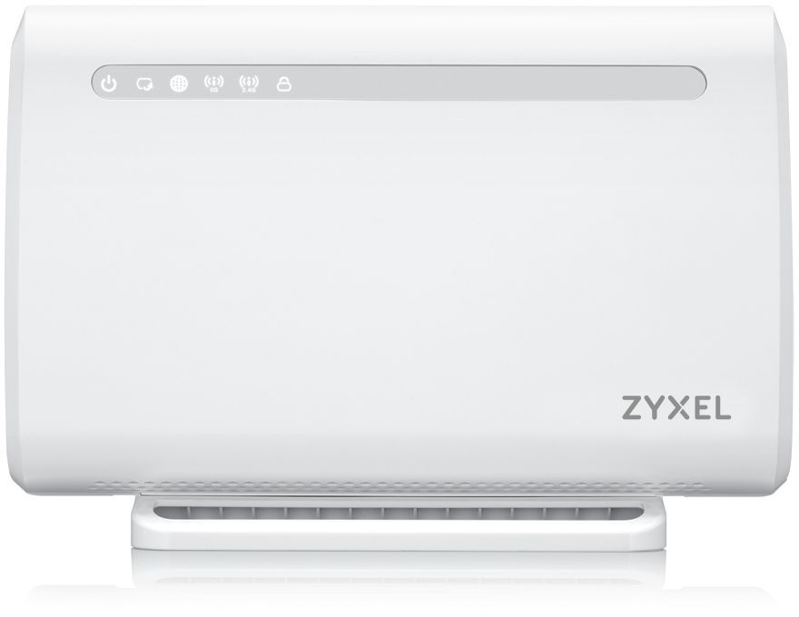 Маршрутизатор ZYXEL NBG6815 Dual-Band Wireless AC2200 MU-MIMO Router, NBG6815-EU0101F