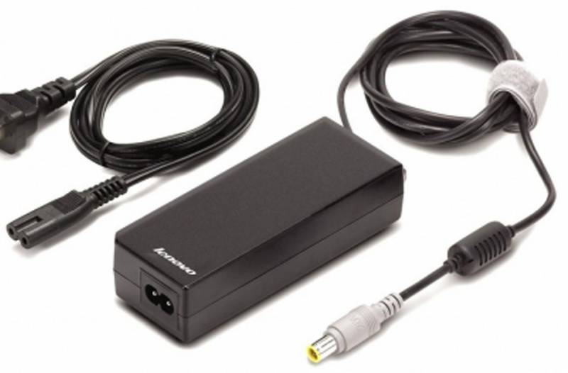 Зарядное устройство ThinkPad 90W AC Adapter - EU Power Cord   (Think L/R/SL/T4xx/T5xx/T6x/X100,121e,x230/240/Edge/Z6x)