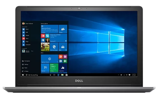 Ноутбук,Dell Vostro 5568 Intel® Core™ i3-6006U,8 GB,256Gb SSD,Intel HD Graphics 520,15.6",Linux, 5568-3049